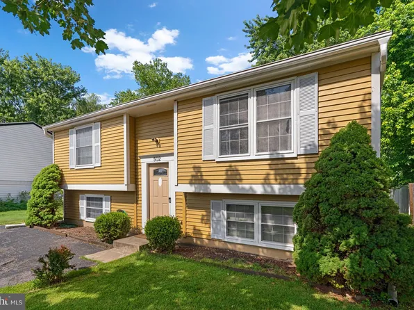 502 Logan St, Frederick, MD 21701