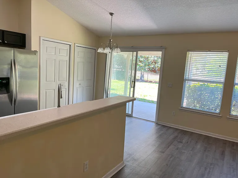 Breakfast Nook