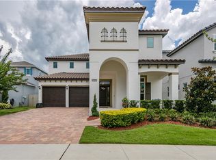 8776 Powder Ridge Trl, Windermere, FL 34786