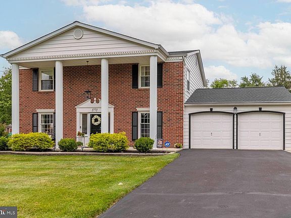 2nd image of 1771 Terrace Dr