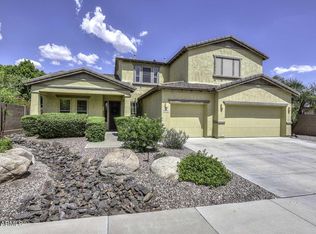 30341 N 123rd Ln, Peoria, AZ 85383