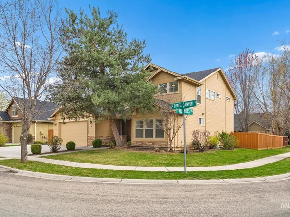 619 E Bonita Cyn, Meridian, ID 83642