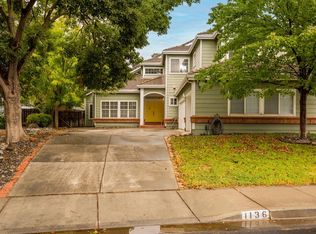 1136 Marlowe Ct, Vacaville, CA
