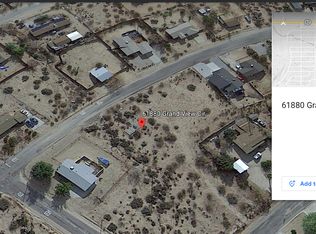 61880 Grand View Cir, Joshua Tree, CA 92252