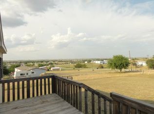 342 Private Road 4440, Rhome, TX 76078