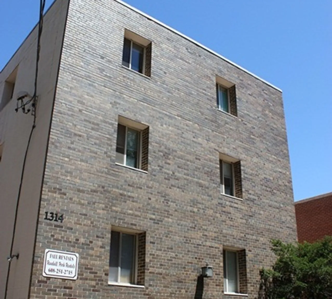 1314 Spring St — Photo 1