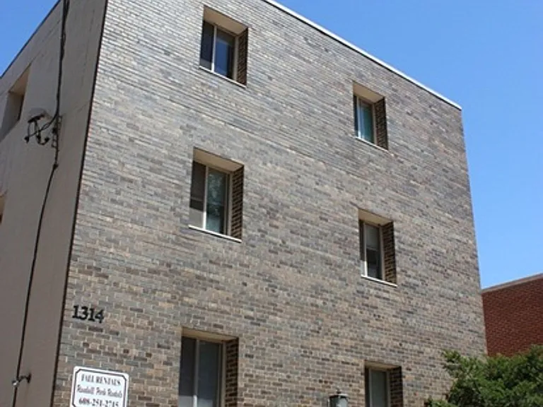 1314 Spring St — Photo 1