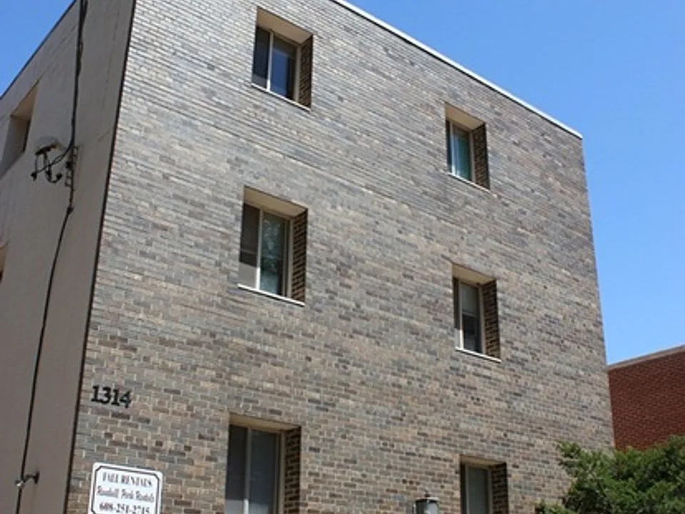 1314 Spring St