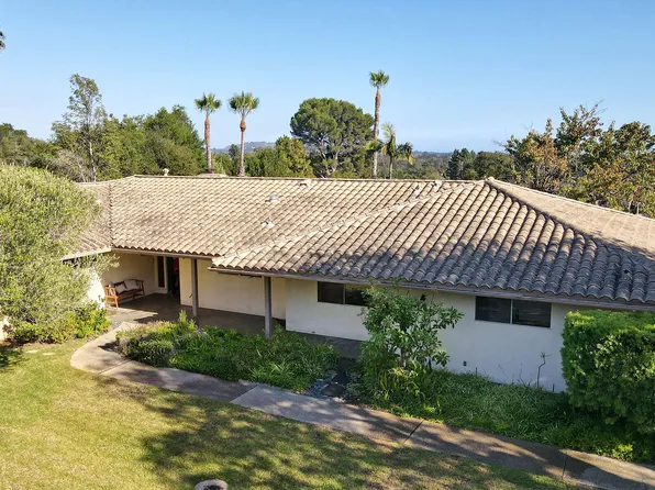1142 Camino Manadero, Santa Barbara, CA 93111