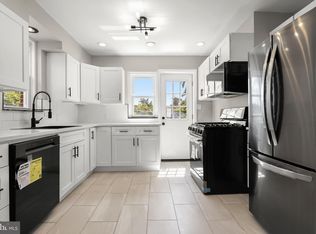 5601 Windsor Mill Rd, Baltimore, MD 21207