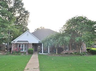 1904 Pheasant Run, Tupelo, MS 38801