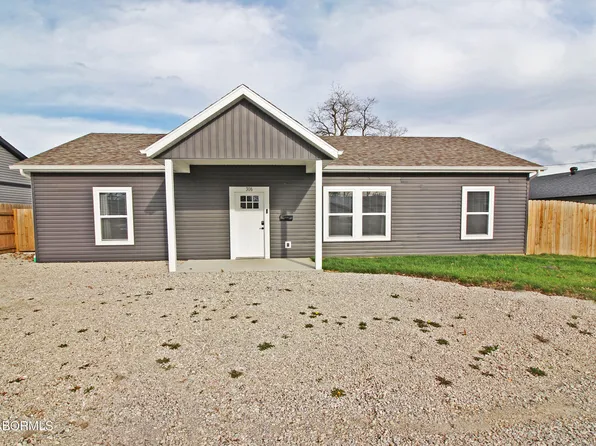 306 S Moreau St, California, MO 65018