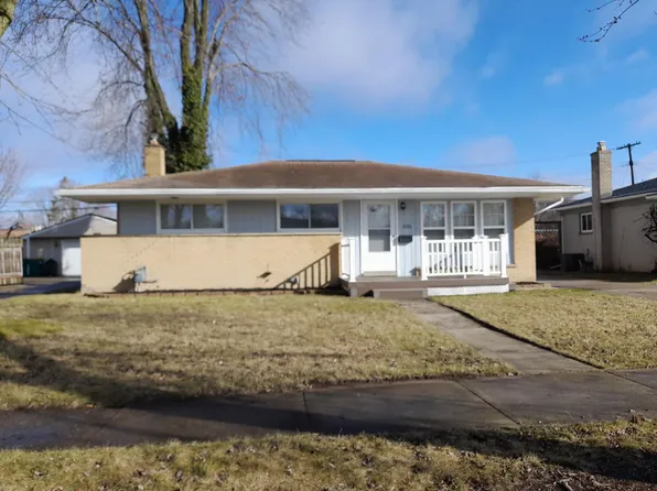 1915 Eileen St, Ypsilanti, MI 48198