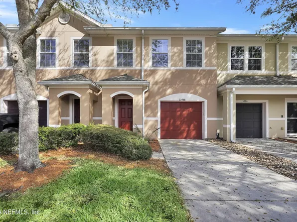 13458 OCEAN MIST Drive, Jacksonville, FL 32258