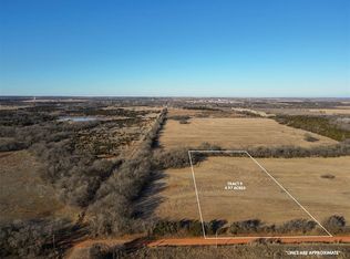 0 N Triple Xxx Rd LOT 9, Coyle, OK 73027