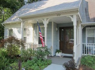 972 Riversedge Cir, Annapolis, MD 21401