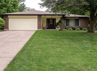 2075 Mohave Dr, Dayton, OH 45431