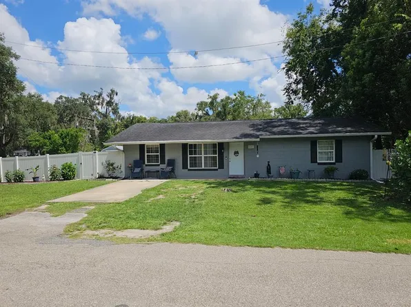 5203 SE 114TH STREET, BELLEVIEW, FL 34420
