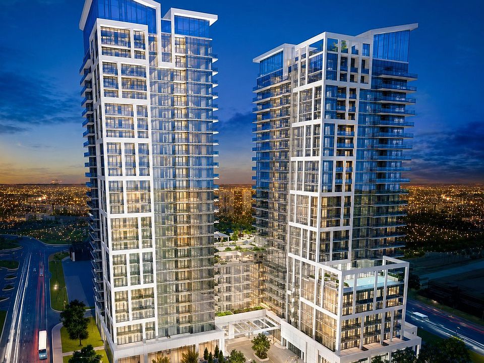 1st image of 9000 Jane St #719
