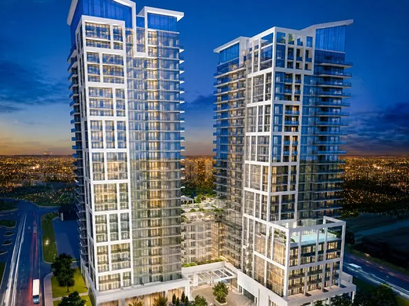 9000 Jane St, Vaughan, ON