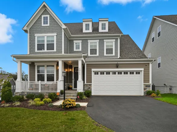 1941 Serviceberry Rd, Dumfries, VA 22026