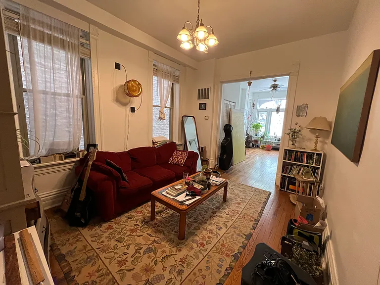 1114 N Wolcott Ave #1F — Photo 16