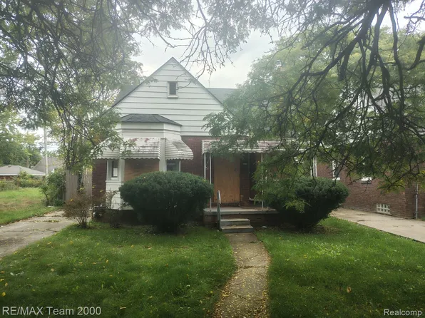 20521 Joann St, Detroit, MI 48205
