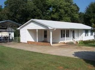 303 Lake Ridge Ln, Anderson, SC 29626