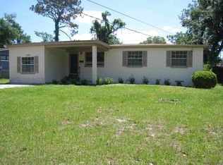 7132 Mayapple Rd, Jacksonville, FL 32211