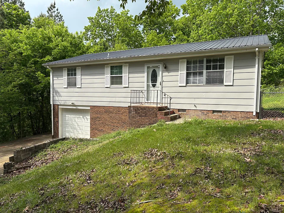 5396 Poplar Springs Rd