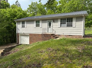 5396 Poplar Springs Rd, Ringgold, GA 30736