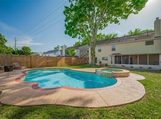 3102 Colonel Court Dr, Richmond, TX 77406