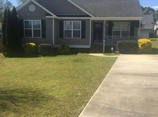 117 Kelly Ln, Clayton, NC 27520