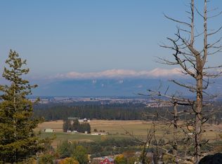 Nhn Bigfork Stage Road, Bigfork, MT 59911