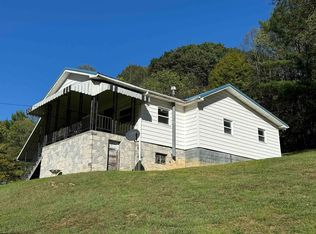 259 Jesses Run Rd, Fairview, WV 26570