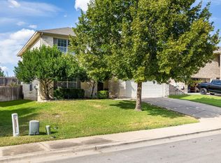 2349 Caprock Pl, Georgetown, TX 78626