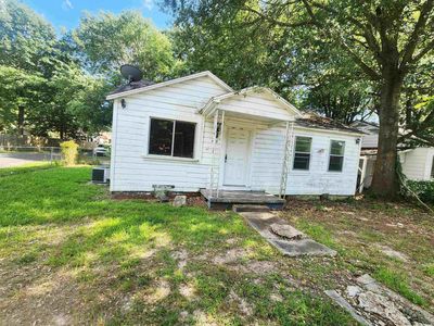 1327 E Sullenberger Ave, Malvern, AR, 72104