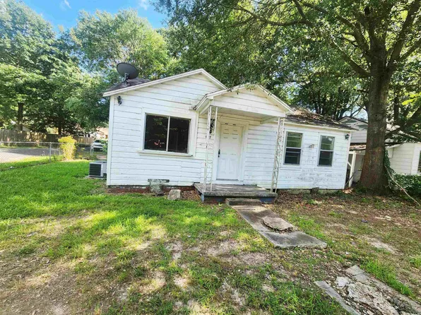 1327 E Sullenberger Ave, Malvern, AR 72104