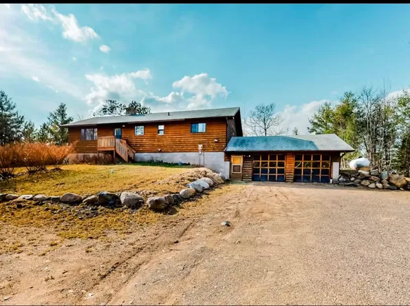 1925 E Mitten Lake Ln, Lac Du Flambeau, WI 54538