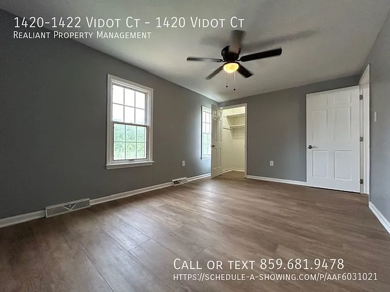 1420-1422 Vidot Ct #1420 VIDOT CT — Photo 11
