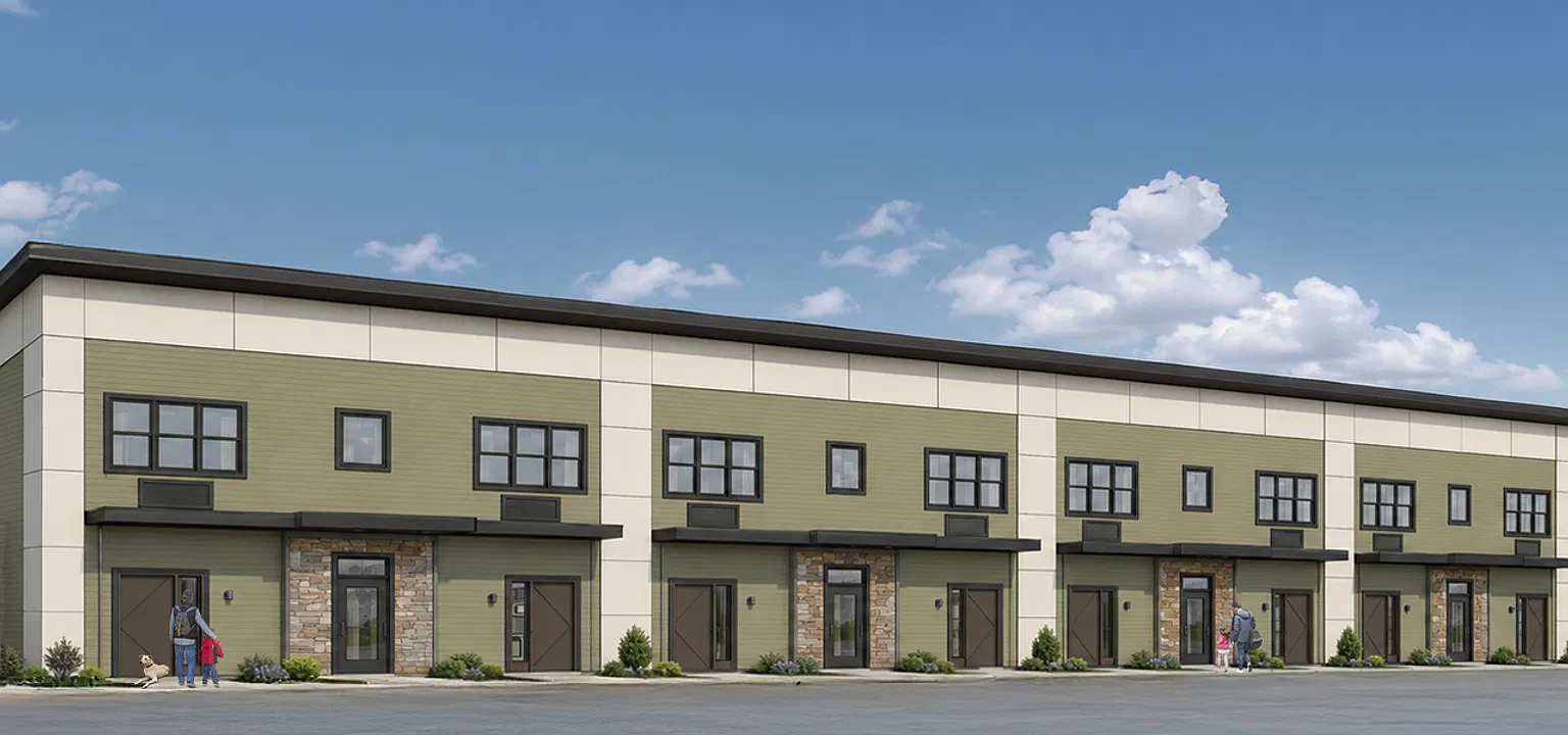 Air City Lofts Phase 5B — Photo 1