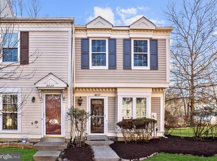 9627 Hastings Dr, Columbia, MD 21046