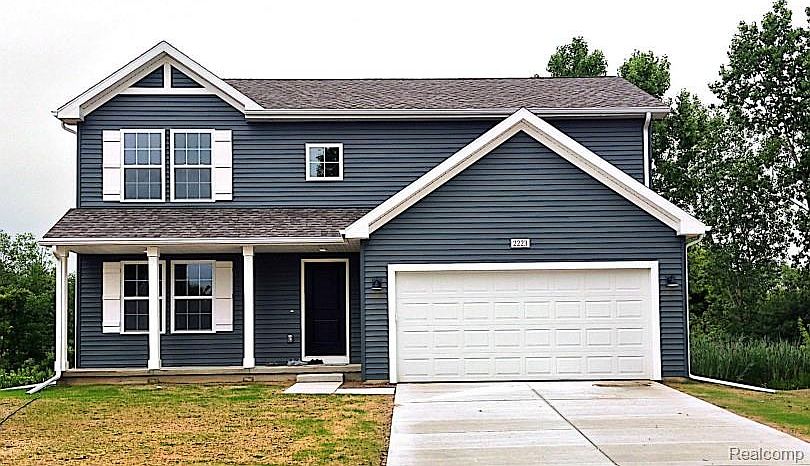 1st image of 2223 Antrim Dr
