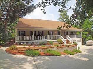 155 Trails End Rd, Wilmington, NC 28409