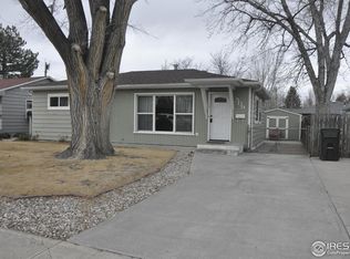 509 W 7th Ave, Fort Morgan, CO 80701