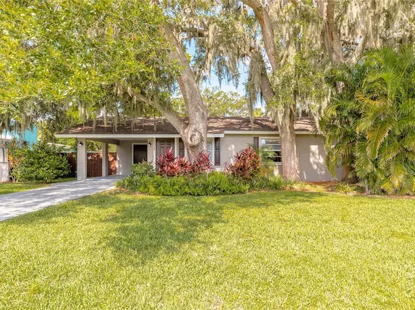 1928 Kumquat Dr, Edgewater, FL 32141