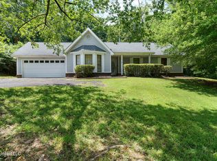 5395 Cohay Dr, Horn Lake, MS 38637