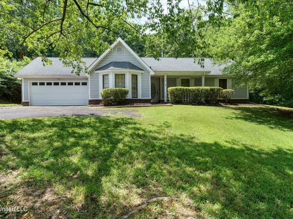 5395 Cohay Dr, Horn Lake, MS 38637