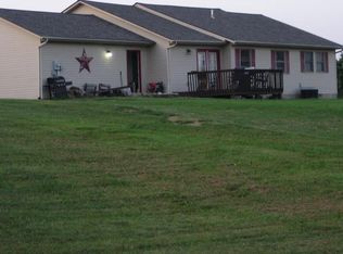 7008 Kaye St, Maysville, KY 41056