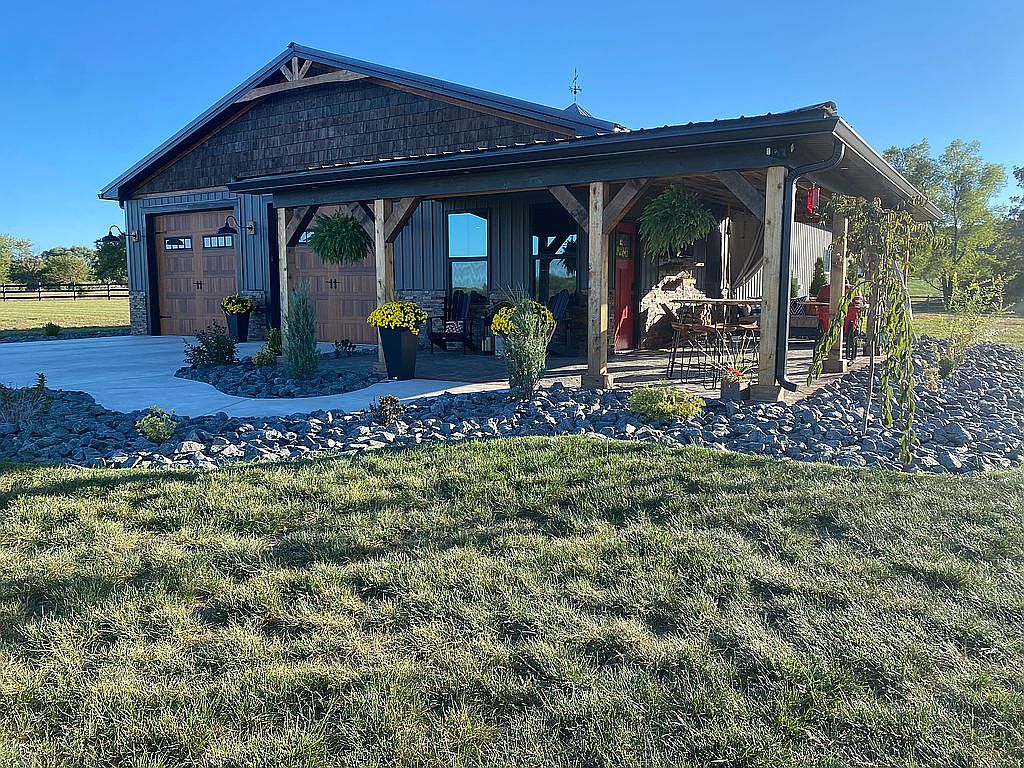 195 Moonlight Dr, Doe Run, MO 63637 Zillow